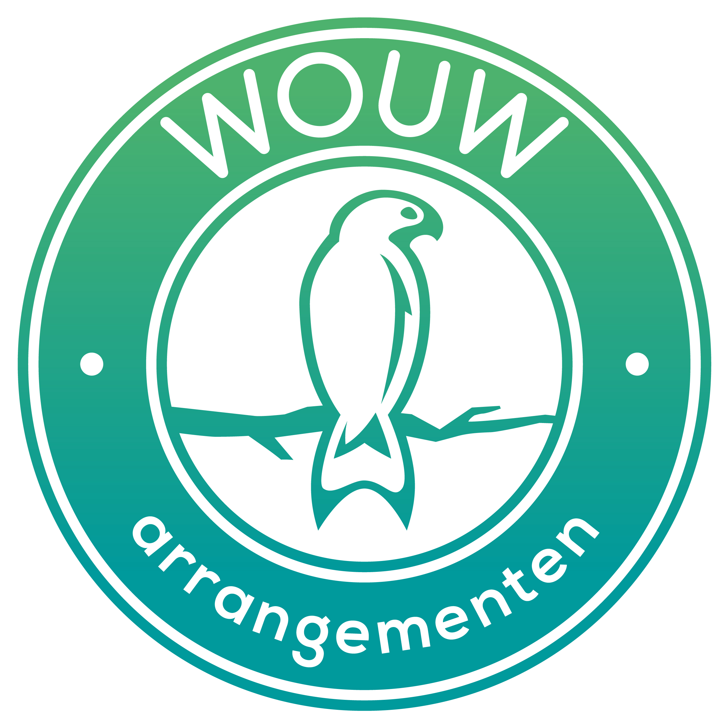 Vergaderlocatie Duurzaam en groen: Wouw-Arrangementen