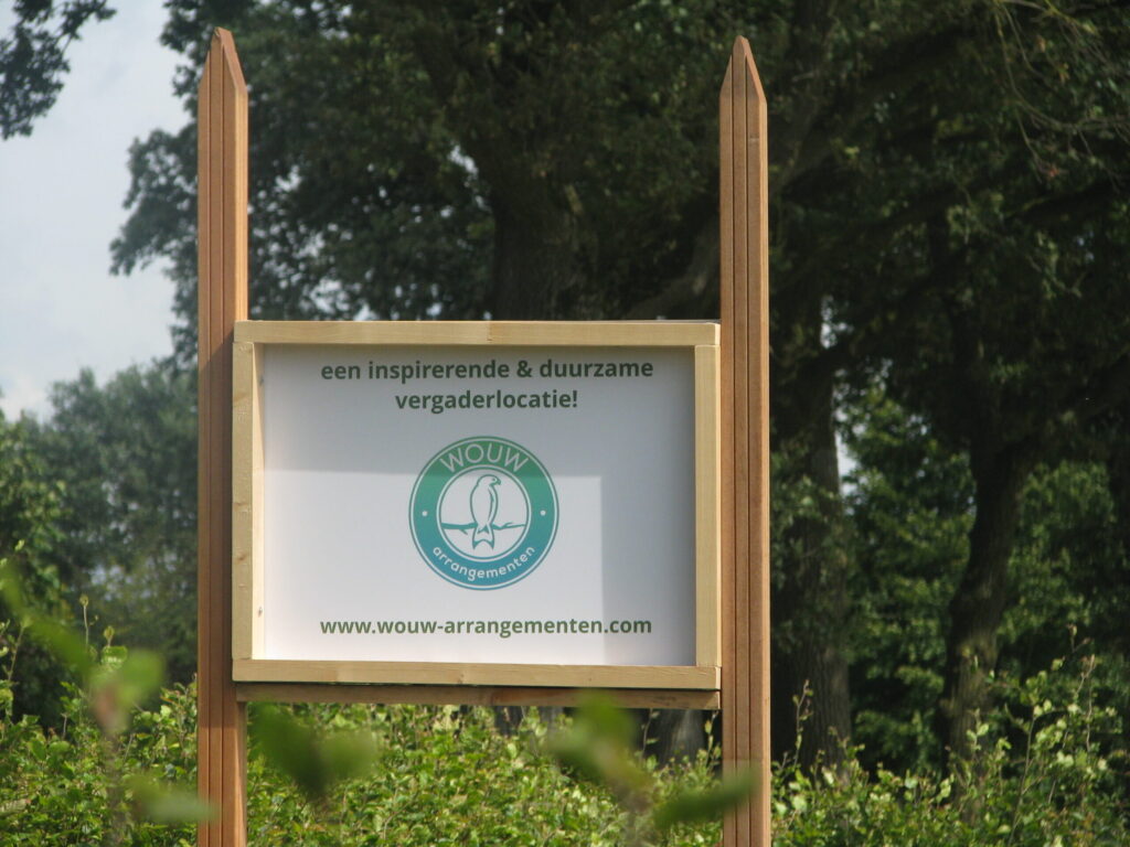 u heeft wouw arrangemewnten gevonden