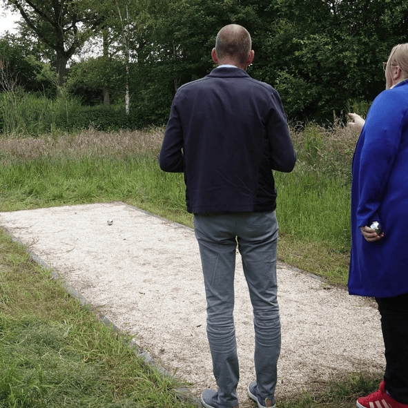 jeus de boules wouw arrangementen